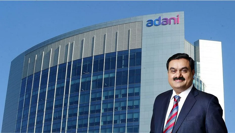 Hindistan'ın Adani Grubu, Yapay Zeka Veri Merkezlerine 100 Milyar Dolar Yatırım Yapacak; Tamamlama 2035 Yılına Kadar Belirlendi