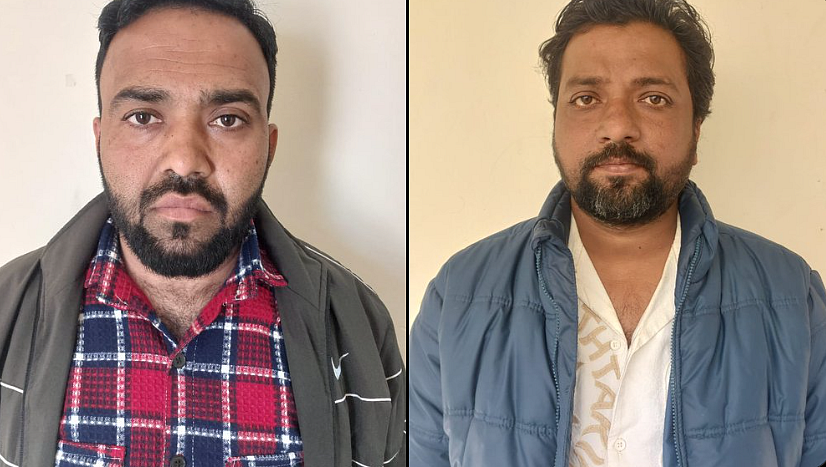 Hindistan'ın Haryana'sında Ride Çöktükten Sonra 2 Tutuklandı, Özel Soruşturma Ekibi Kuruldu