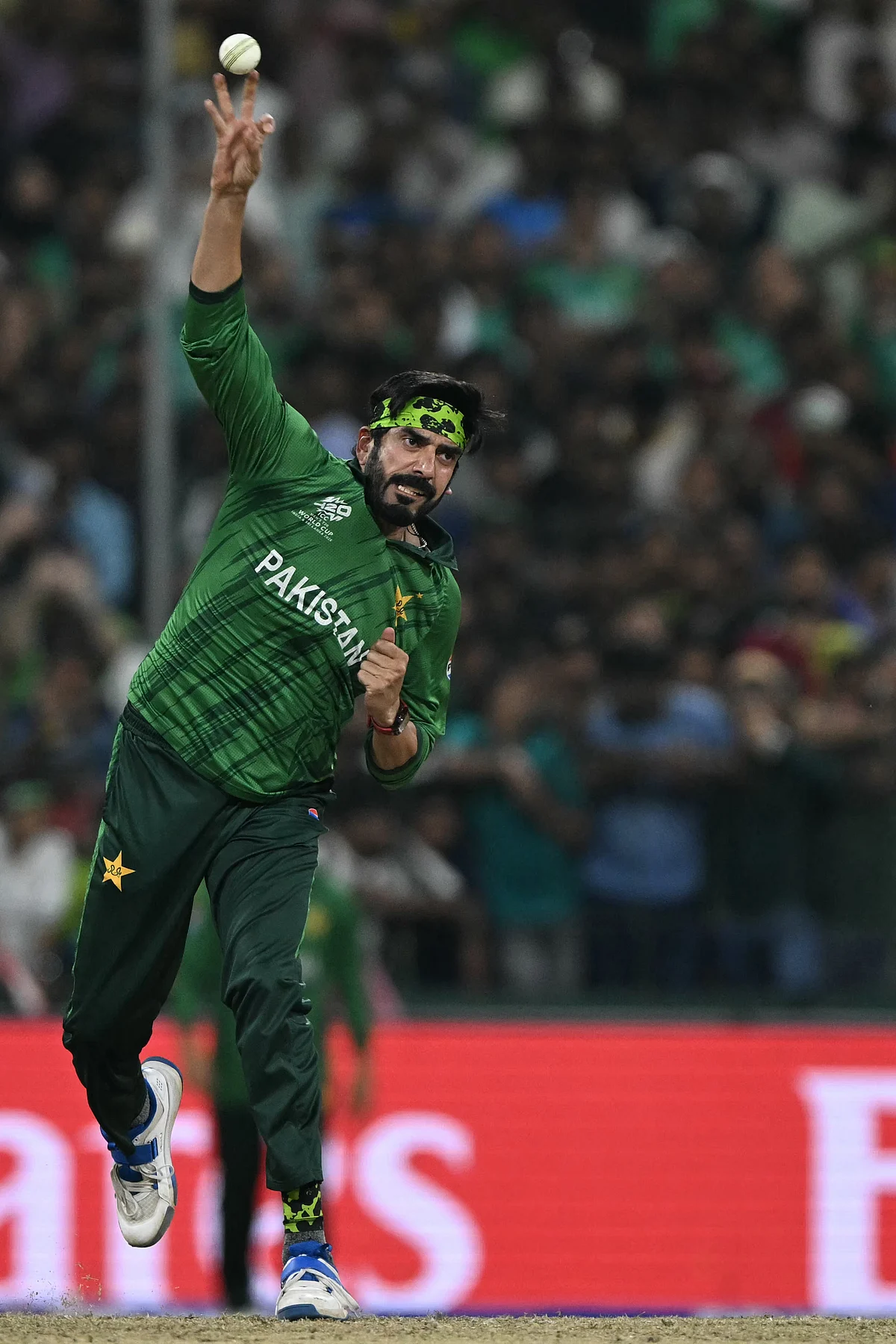 Hintli Ashwin, Bowling Tartışmasının Ardından Pakistanlı Usman Tarık'ı Savundu