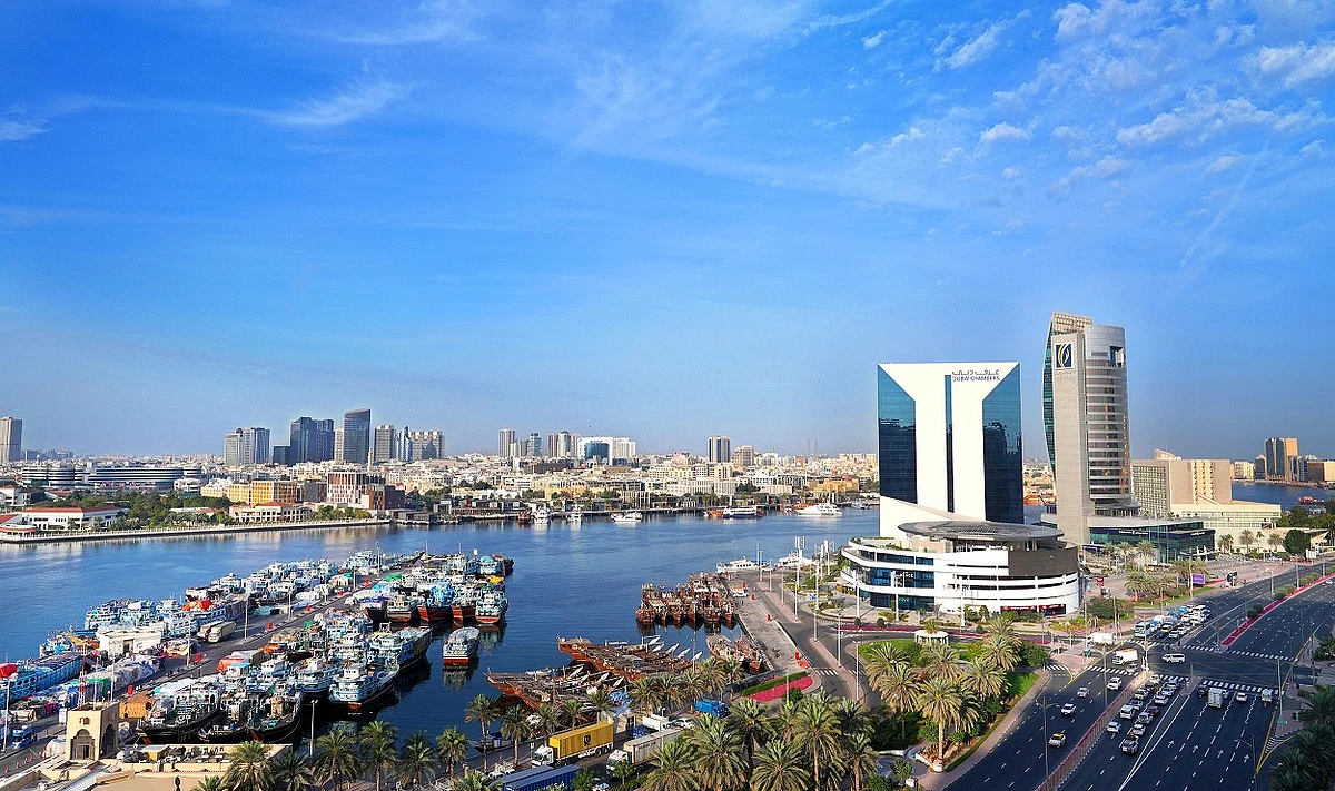Hintli, Pakistanlı İşletmeler 2025'te Dubai Odasına Katılan Yeni Firmaların En İyi Listesi