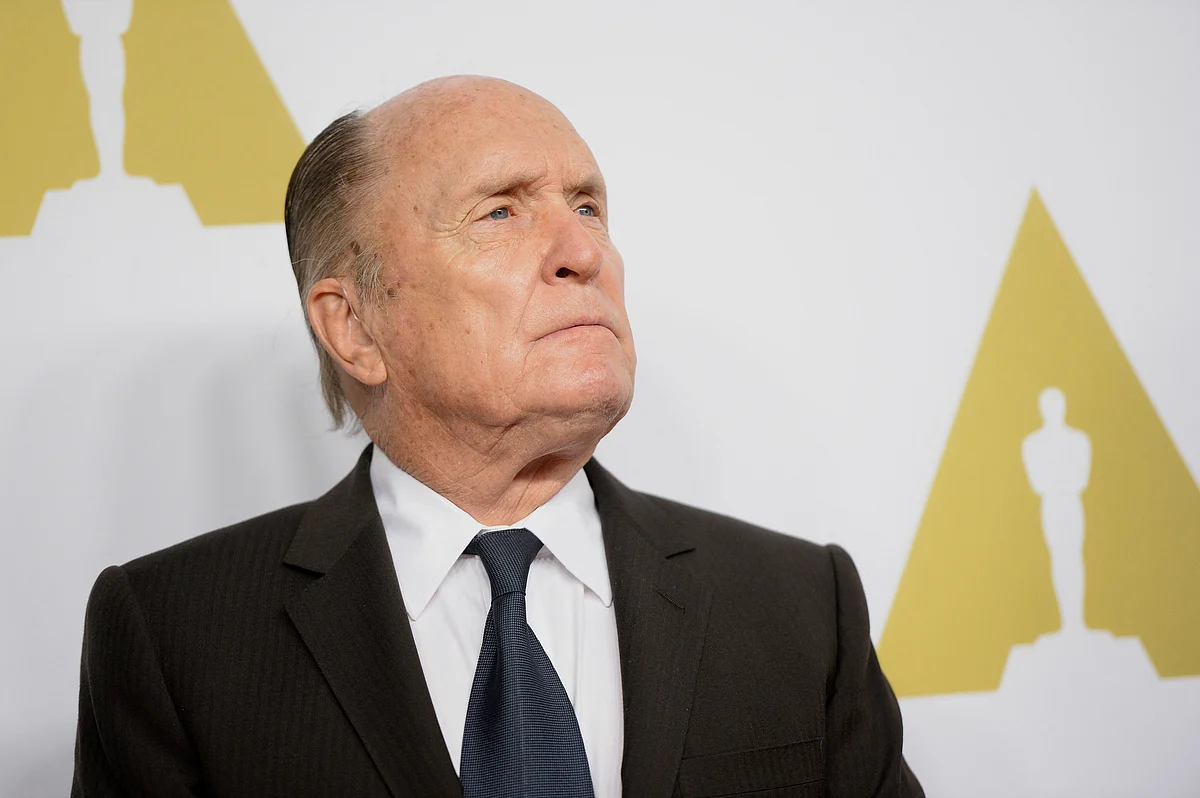 Hollywood'un ilk 'Danışmanı' Robert Duvall Öldü: İşte en iyi 5 Rolü