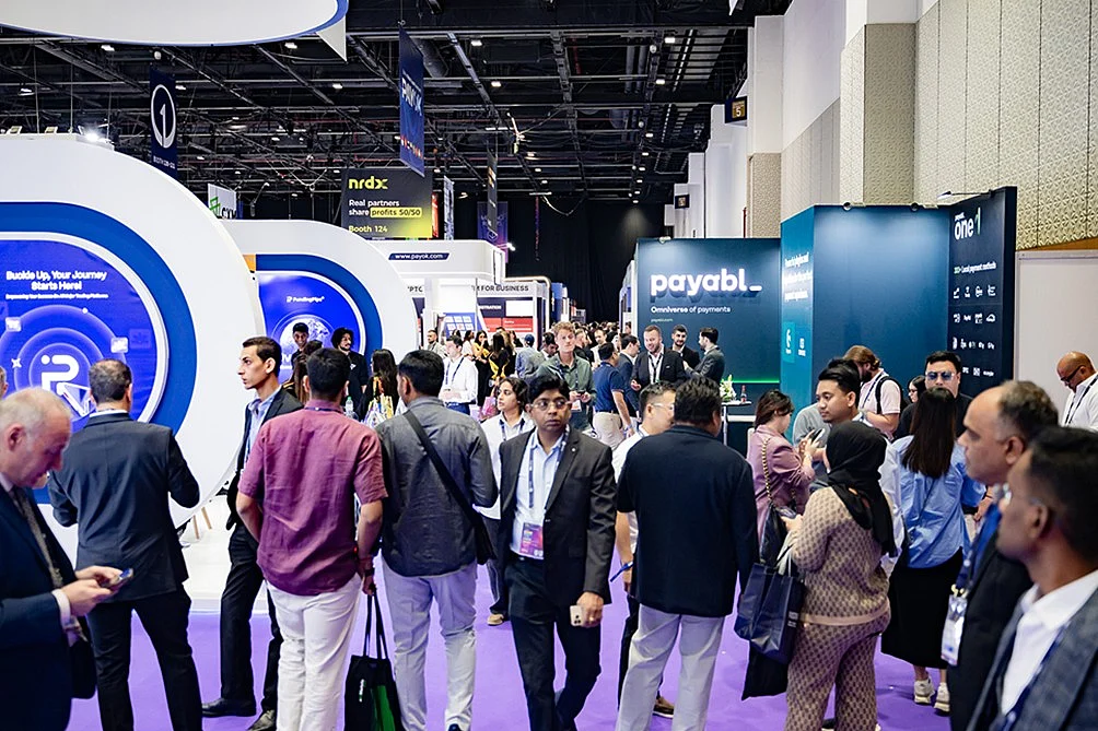 Ifx Expo Dubai 2026 Bugün Başlıyor