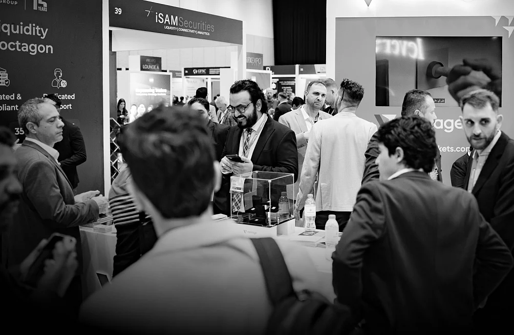 Ifx Expo, Dubai'de Yeni Bir Etkinlik Başlattı: Ticaret Festivali
