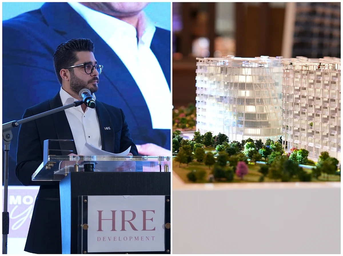 İhe Development, Türkiye'de iki Günlük Özel Gayrimenkul Yatırım Etkinliğine Ev Sahipliği Yapıyor