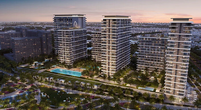 İki Dubaili, Alışveriş Merkezinde Kayıp Altı Yaşındaki Kızları Bulmaya Nasıl Yardımcı Oldu?