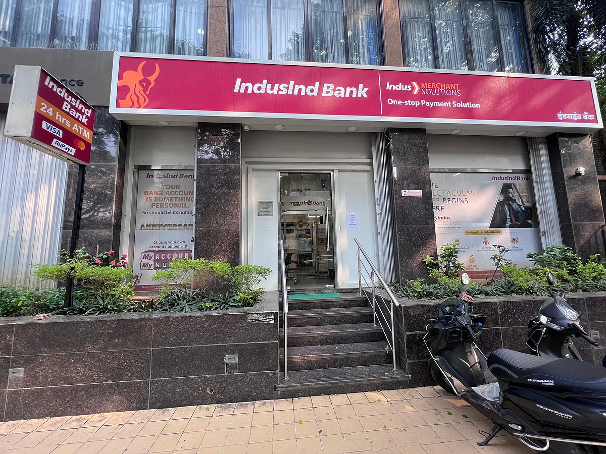 Indusind Bank Üçüncü BAE Ofisini Açacak, Dıfc Genişlemesini Gözler Önüne Serecek