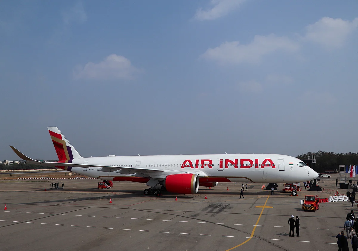 İngiltere, Air India'dan Hatalı Yakıt Şalterine Sahip Boeing Dreamliner'ın Neden Kalktığını Açıklamasını İstedi