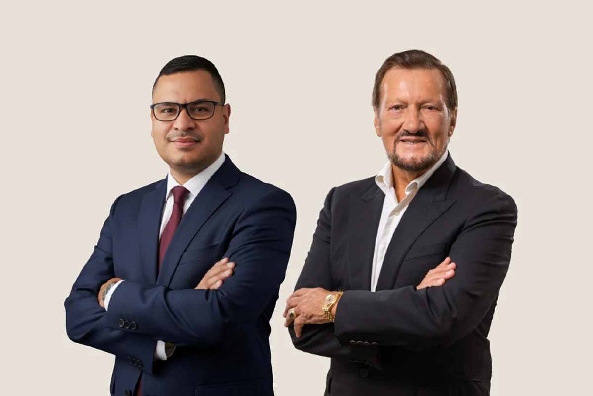 Intrasia Group: Mauritius, Dubai ve Afrika Arasında Stratejik Bir Finansal Köprü Kurmak