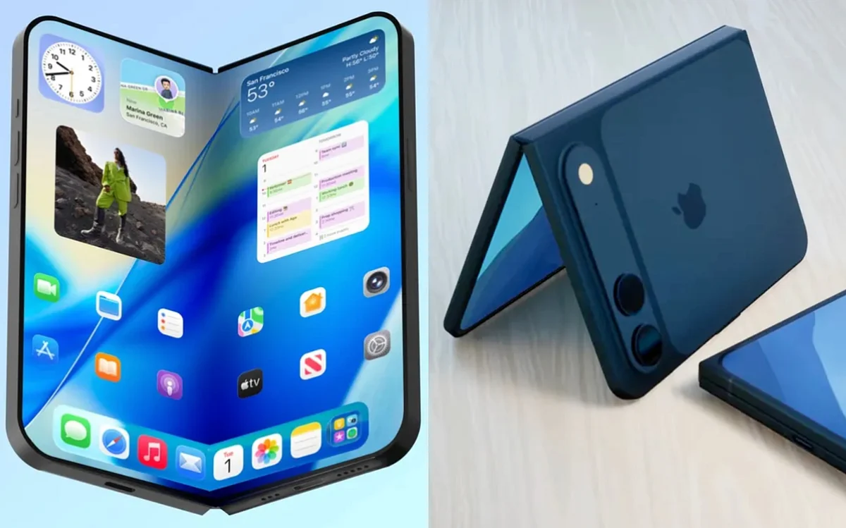 İphone 18 Pro ve İphone Fold Bu Eylül Ayında Birlikte Piyasaya Sürülebilir