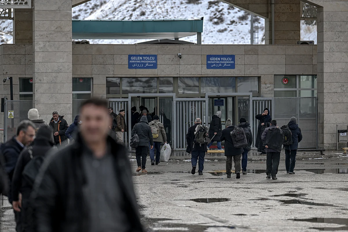 İran, ABD ile Müzakerelerin Çerçevesinin Önümüzdeki Günlerde Tamamlanacağını Söyledi