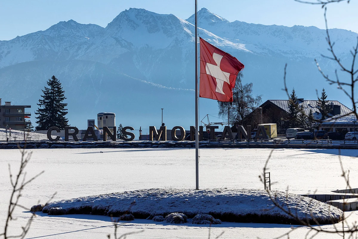İsviçre Hükümeti, Crans-Montana Bar Yangınının Her Kurbanına 56.000 Dolar Ödeyecek