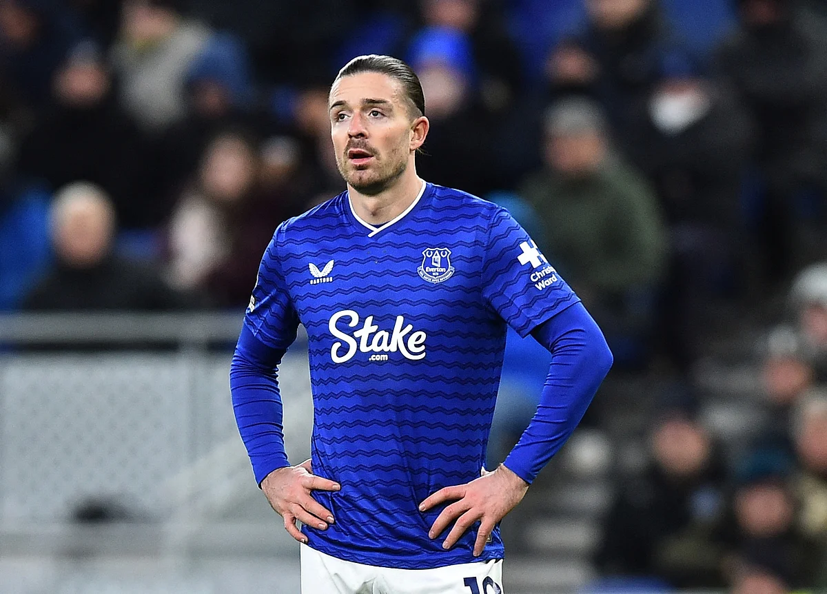 Jack Grealish'in Ayak Ameliyatı Geçirdikten Sonraki Sezonu Sona Erdi