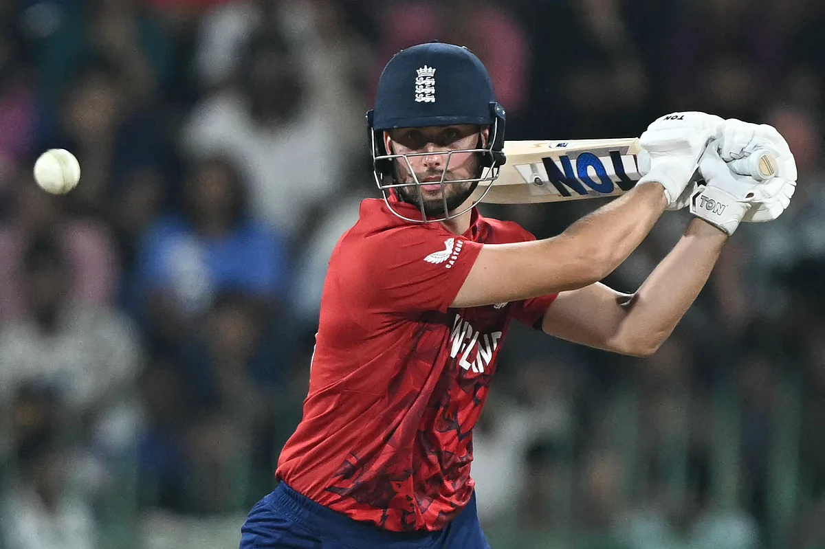 Jacks, İngiltere'yi Yeni Zelanda'yı Geçerek Black Caps'in Yarı Final Umutlarını Geride Bırakacak mı