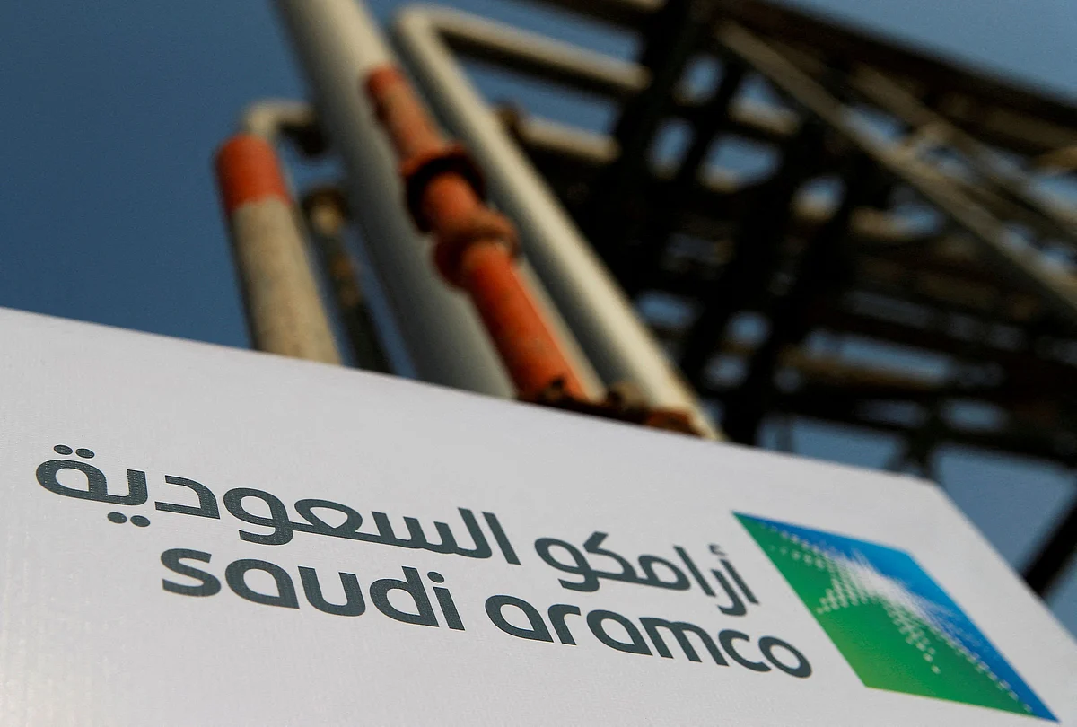 Kaynaklar, Saudi Aramco'nun ilk Jafura Yoğuşma Yüklerini ABD Firmalarına, Hindistan'a Sattığını Söylüyor