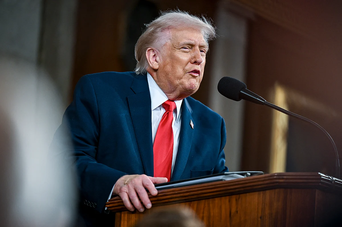 Kaynaklar, Trump'ın İran Füzesinin ABD İstihbaratı Tarafından Desteklenmediğini İddia Ediyor