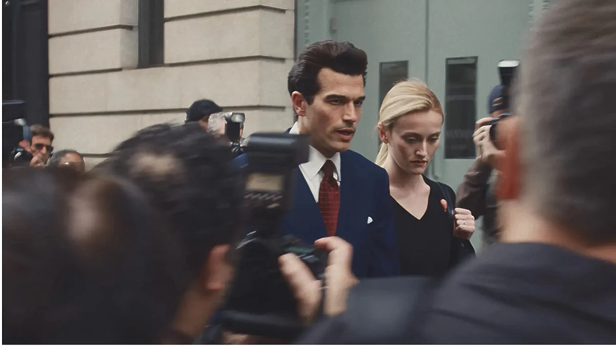 Kennedys'teki Aşk Hikayesi Dizisi Popüler Hale Geliyor, İşte izleyiciler Bu Yüzden Bağımlı