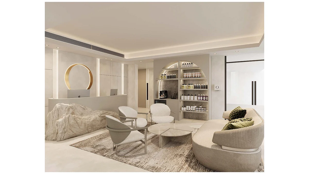 Kt Luxe, Omıcs Ortaklığı ile Açılış Sağlıklı Yaşlanma Zirvesi'ne Ev Sahipliği Yapacak