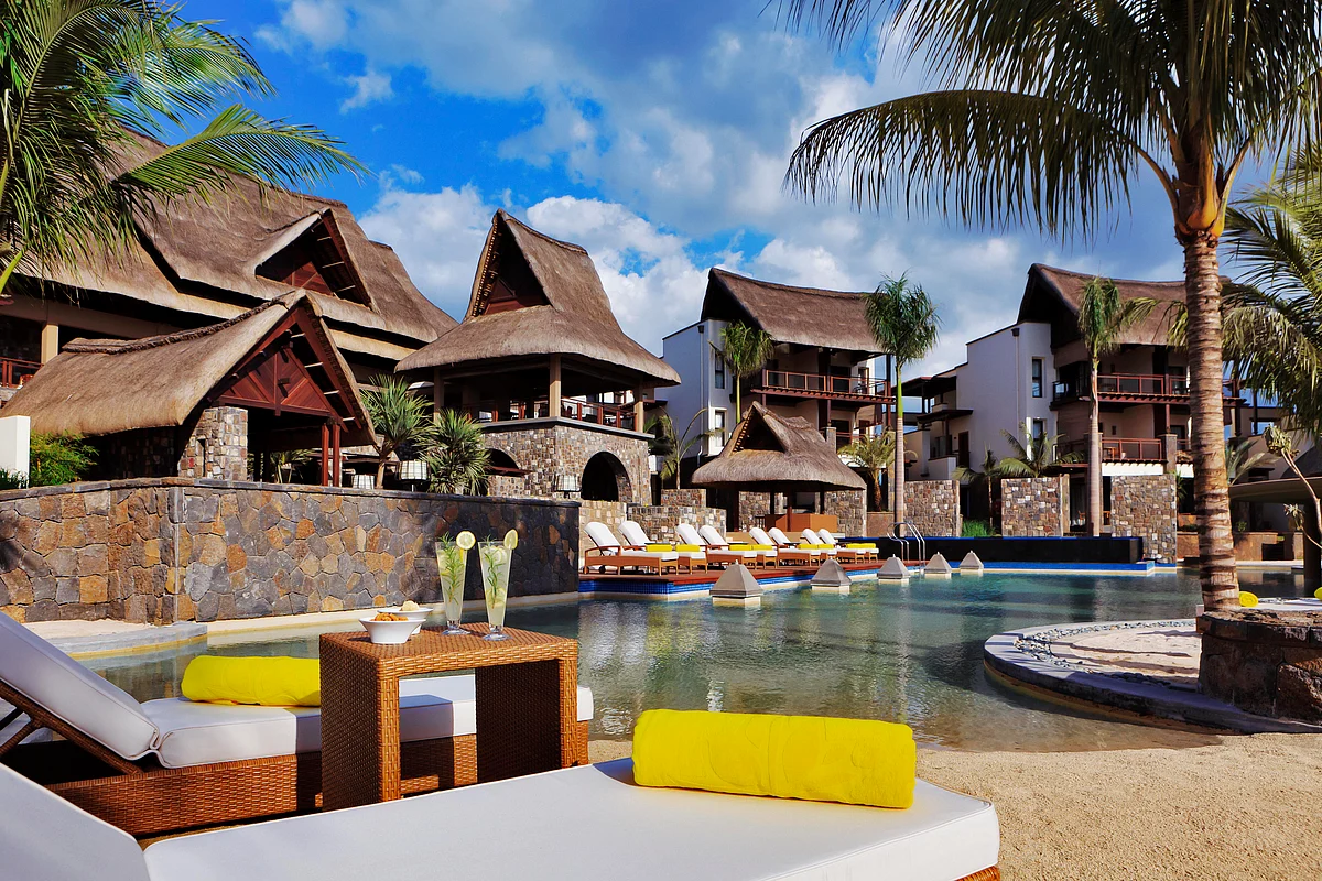 Le Jadis Beach Resort &amp; Wellness: Mauritius'un Tenha Lüks ve Sağlıklı Yaşamın Samimi Sığınağı
