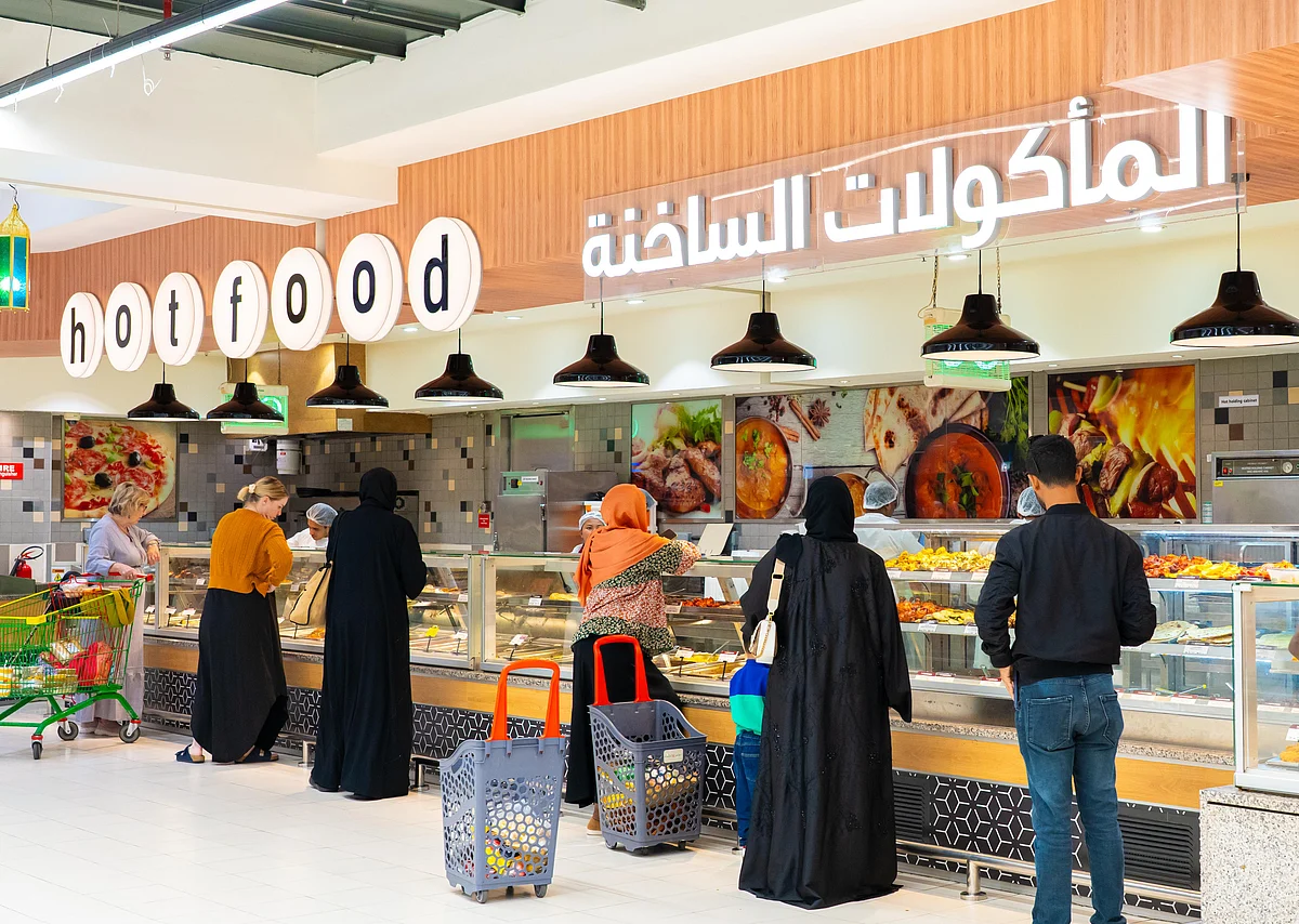 Lulu Group Kapsamlı Ramazan Hazırlık Planını Açıkladı