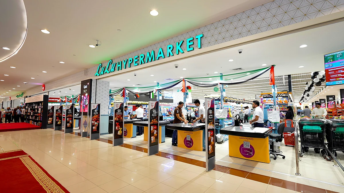 Lulu Retail, Yüzlerce iş fırsatı Yaratarak 50 Yeni Mağaza Açmayı Planlıyor