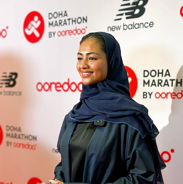 Lulwa Al-Marri, Ironman'ı Arap Kadınları için Nasıl Bir Harekete Dönüştürdü?