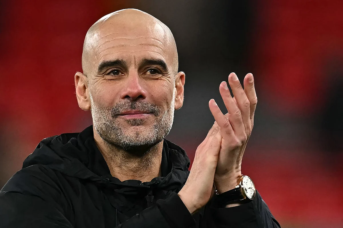 Man City'nin Guardiola'sı Başlık Spekülasyonunu Silkiyor, Daha Fazla Tutarlılık Çağrısında Bulunuyor
