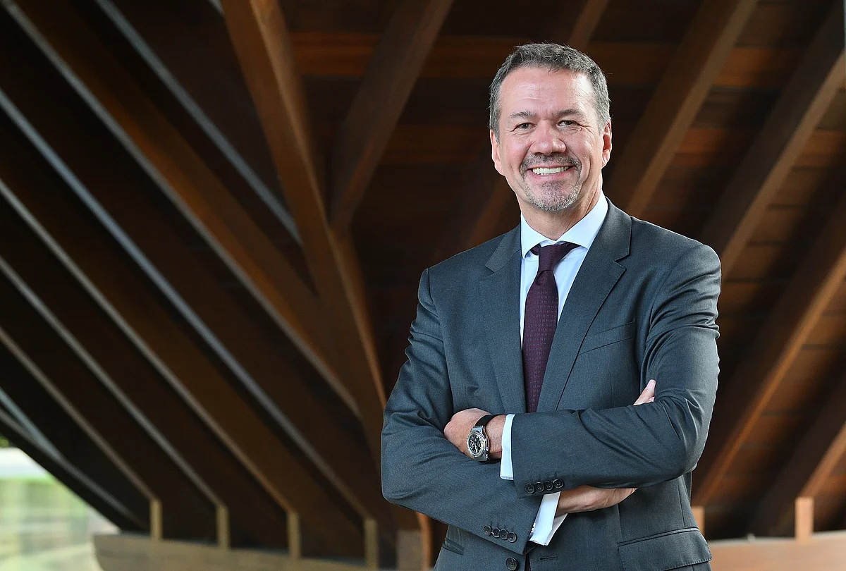 Lab Grup: Afrika Ve Dünya Arasında Bir Finansal Ağ Geçidi Olarak Mauritius Demirleme