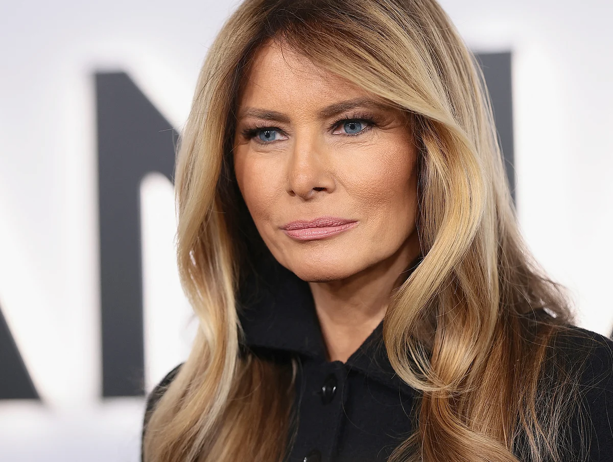 Melania Belgeseli Eleştirilere Rağmen Gişe Rekoru Kırdı