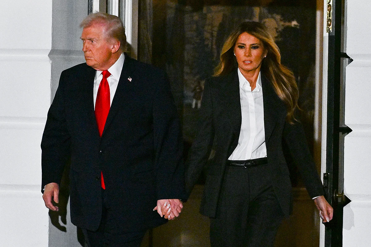 Melania Trump, 2 Mart'ta BM Güvenlik Konseyi Toplantısına Başkanlık Edecek
