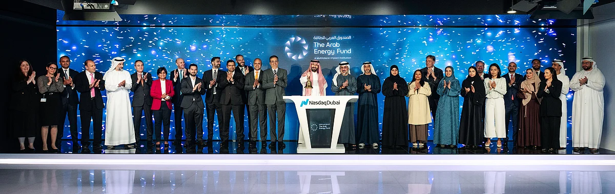 Nasdaq Dubai, Olağanüstü Sukuk Değerinin 100 Milyar Doları Aştığı Rekor Yıla Ulaştı