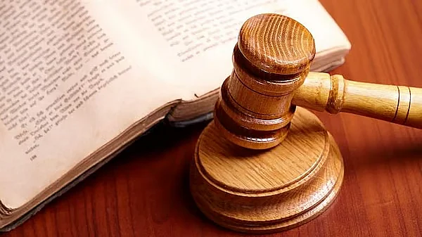 Ncert, 'Yargıda Yolsuzluk' Bölümüne Yönelik Eleştirilerin Ardından Sosyal Bilimler Kitabını Kaldırdı