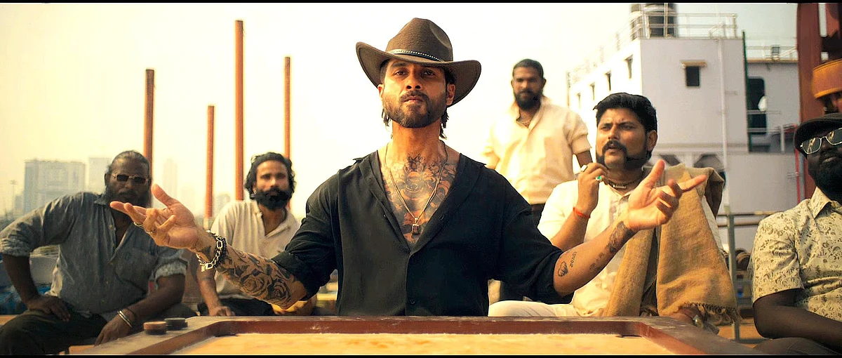 'O Romeo' İncelemesi: Shahid Kapoor, Zayıf Bir Vishal Bhardwaj Filminde Muhteşem