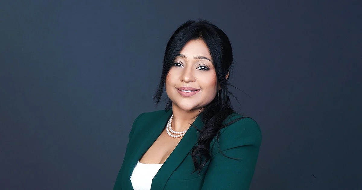 Ödüllü Eğitim Lideri Dr. Richa Arora Ceo'luğa Terfi Etti; Forttuna Global 100 Vizyoner Lider Arasında Seçildi