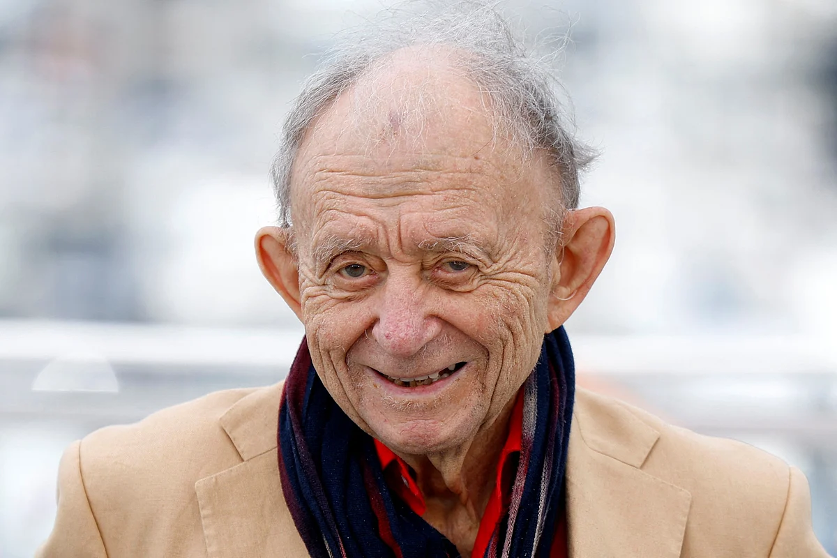 Oscar Ödüllü Belgesel Yapımcısı Frederick Wiseman 96 yaşında Öldü