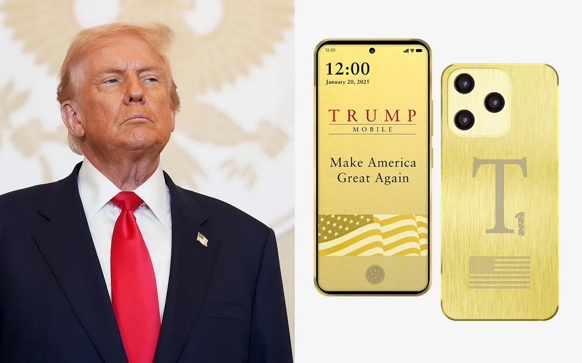 Özellikler, T1 Telefonun Fiyatı: Donald Trump'ın İmza Akıllı Telefonu Hakkında Bildiklerimiz