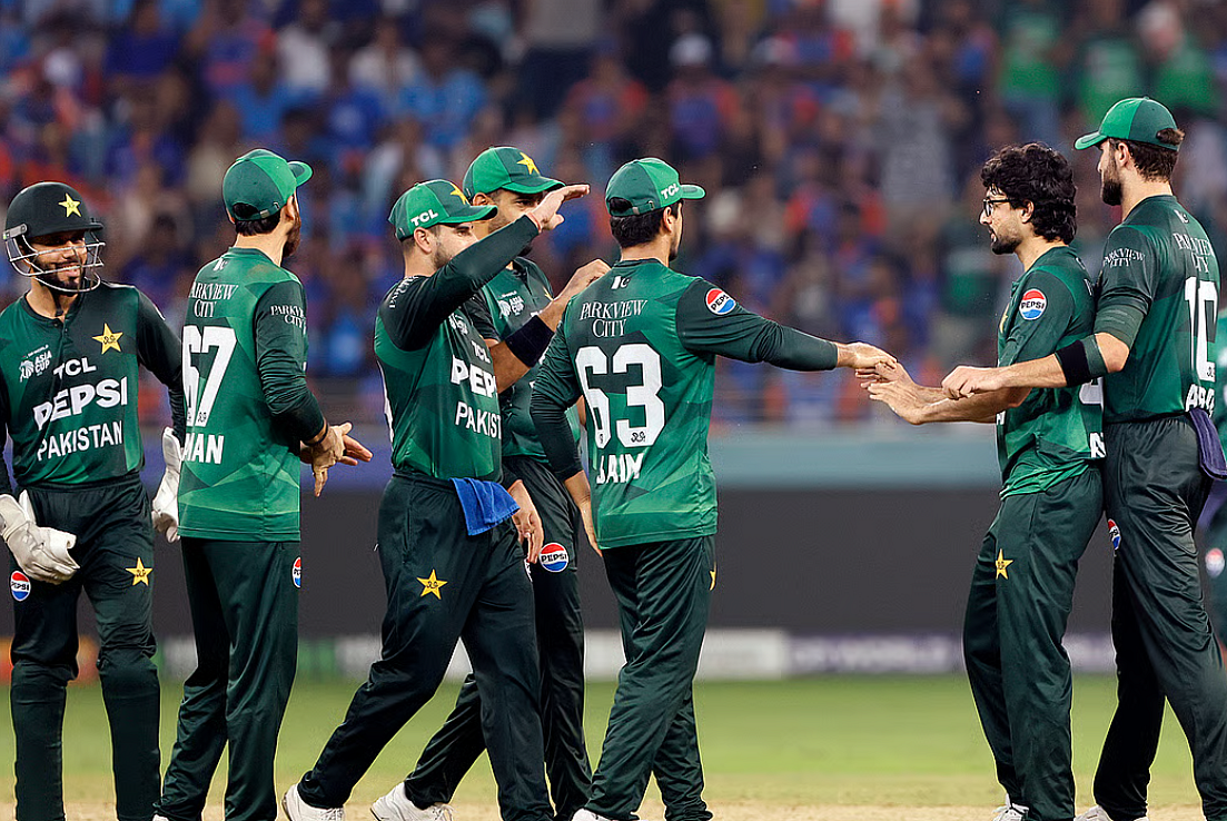 Pakistan Hindistan Maçını Boykot Edecek, Ancak Icc T20 Dünya Kupası 2026'da Oynayacak