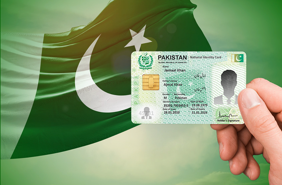 Pakistan Konsolosluğu, 15 Şubat'ta Ulusal Kimlikleri Düzenlemek ve Yenilemek için Rak'ta Nadra Hizmeti Sunuyor