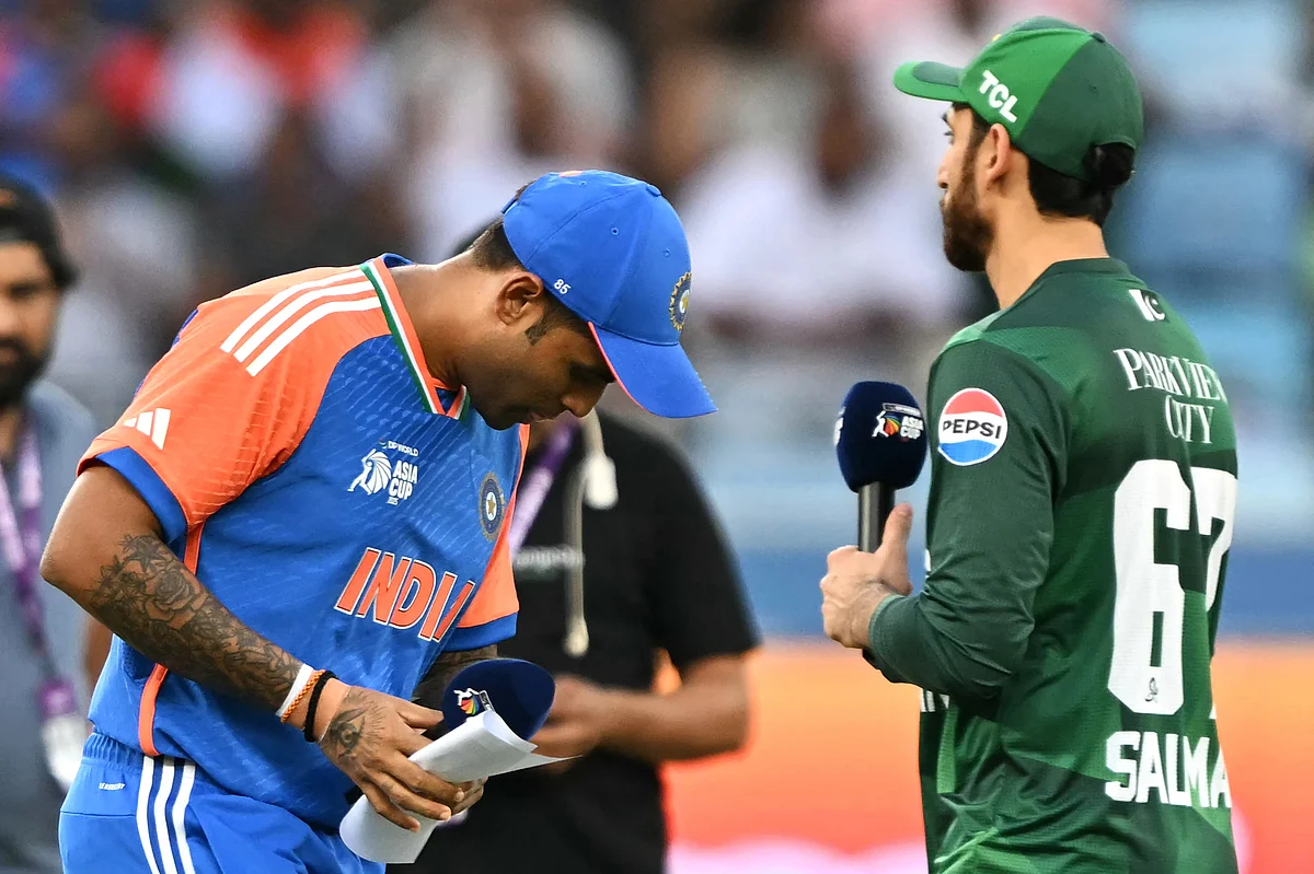Pakistan, T20 Dünya Kupası'nda Hindistan'ı Oynamazsa Gerçek Kaybeden Kim?