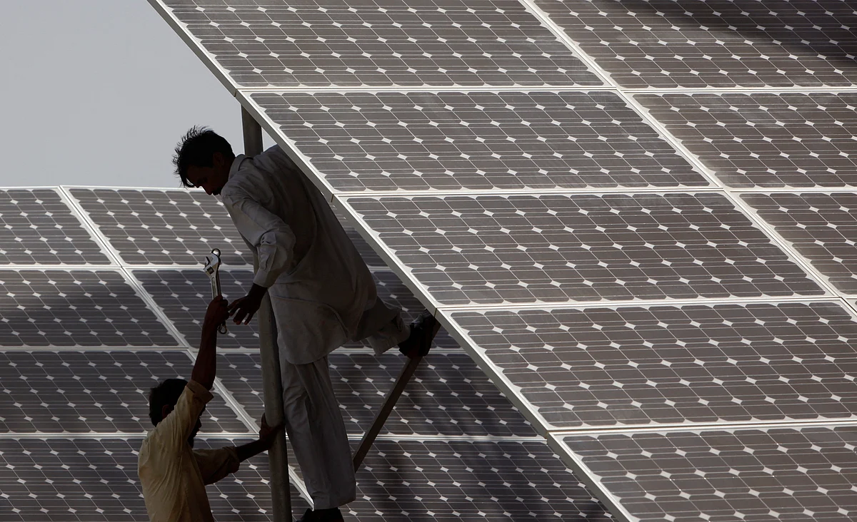 Pakistan'ın Yeni Net Fatura Modeli Ev Sahiplerinden Tepki Aldı