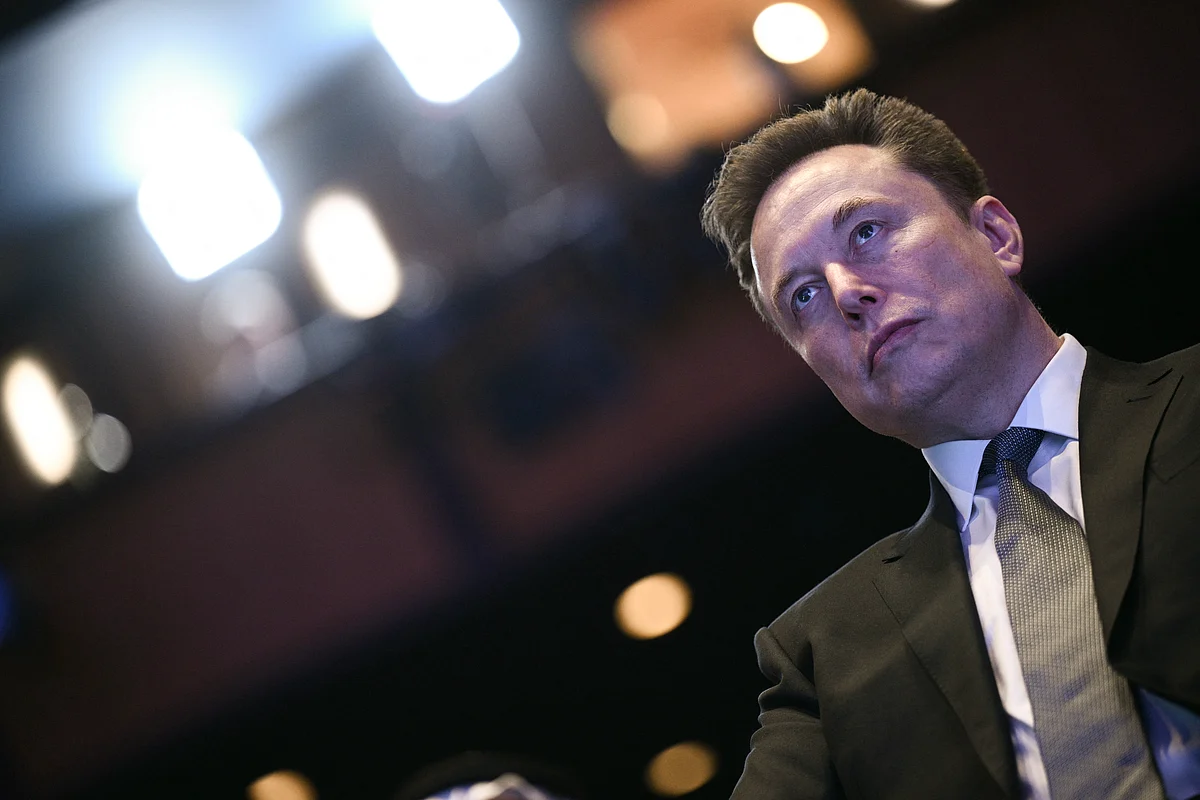 'Para Mutluluğu Satın Alamaz': Milyarder Elon Musk Süper Zengin Olmaktan Mutlu Değil