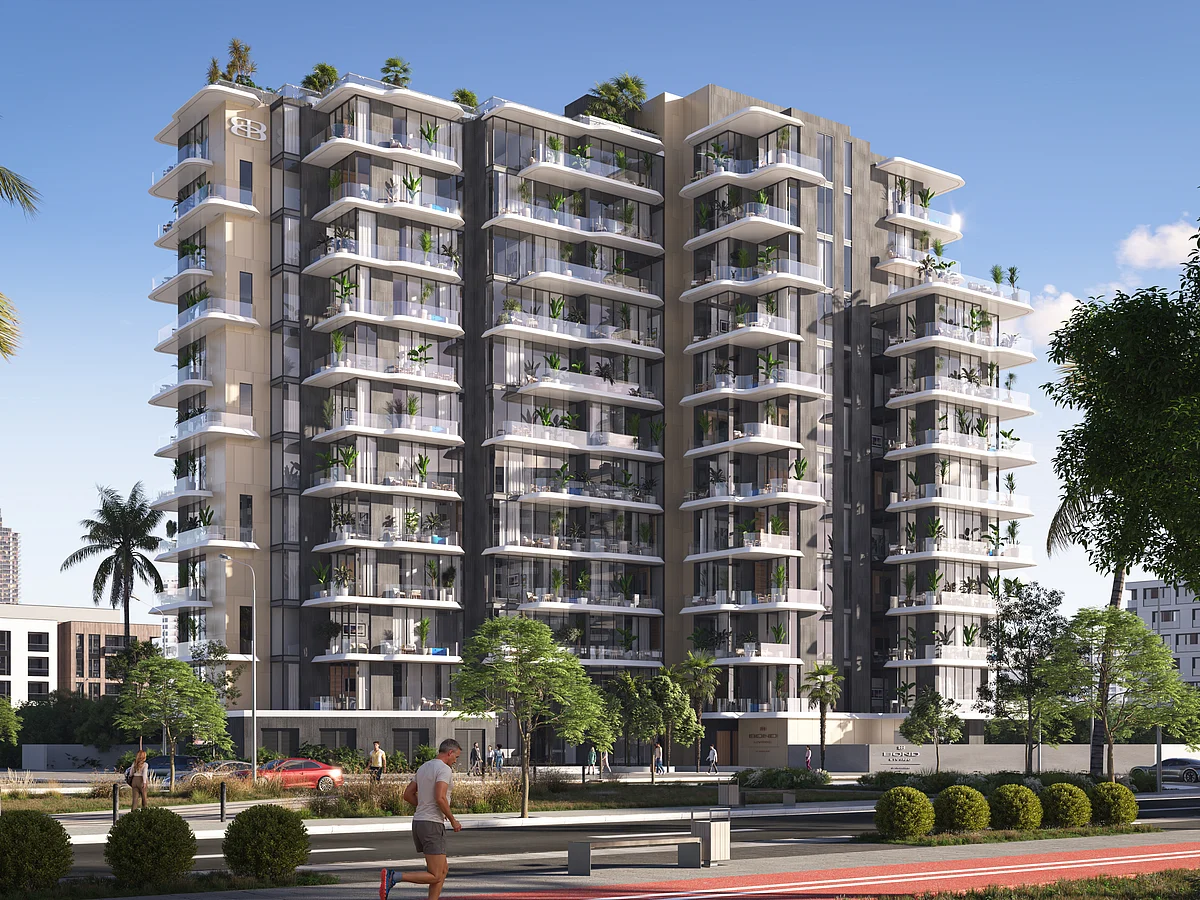 Pearlshire, Dubailand'da Yaşayan Bond'u Başlattı (Dlrc)