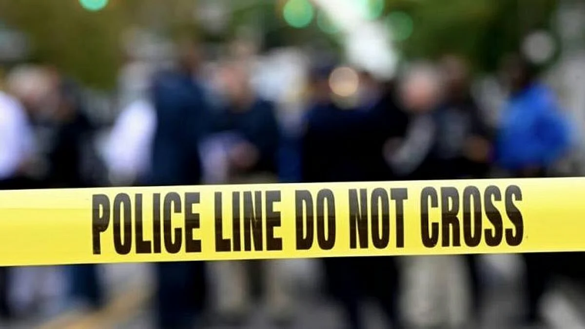 Polis, Kanada'nın British Columbia Eyaletinde Bir Çatışmadan Sonra On Kişinin Öldüğünü Söyledi