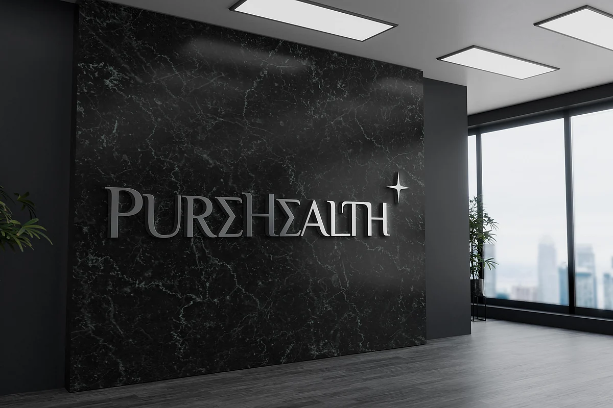 Purehealth, 2 Milyar Dhl'lik Kar Elde Etti, 2025'in Güçlü Büyümesi için 600 Milyon Dhl'lik Temettü Önerdi