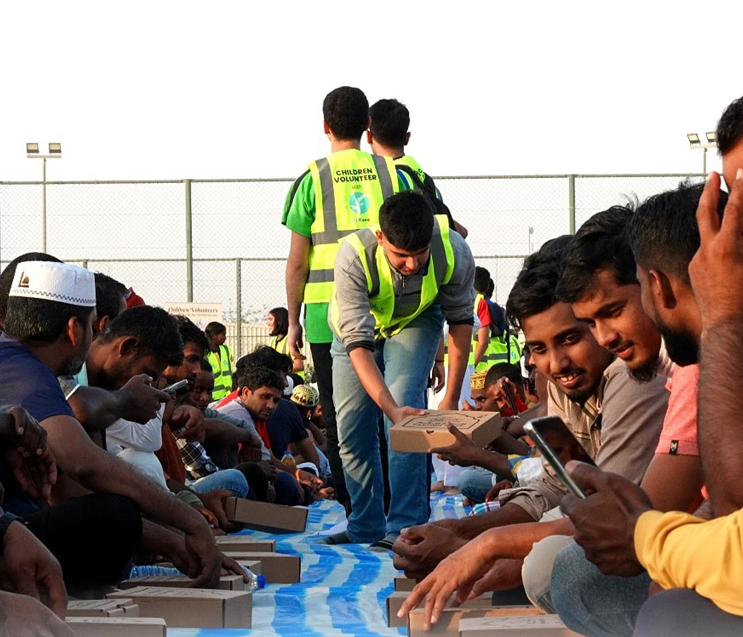Ramazan 2026: 5.000'den Fazla Çocuk İşçi İftarını Dağıtacak