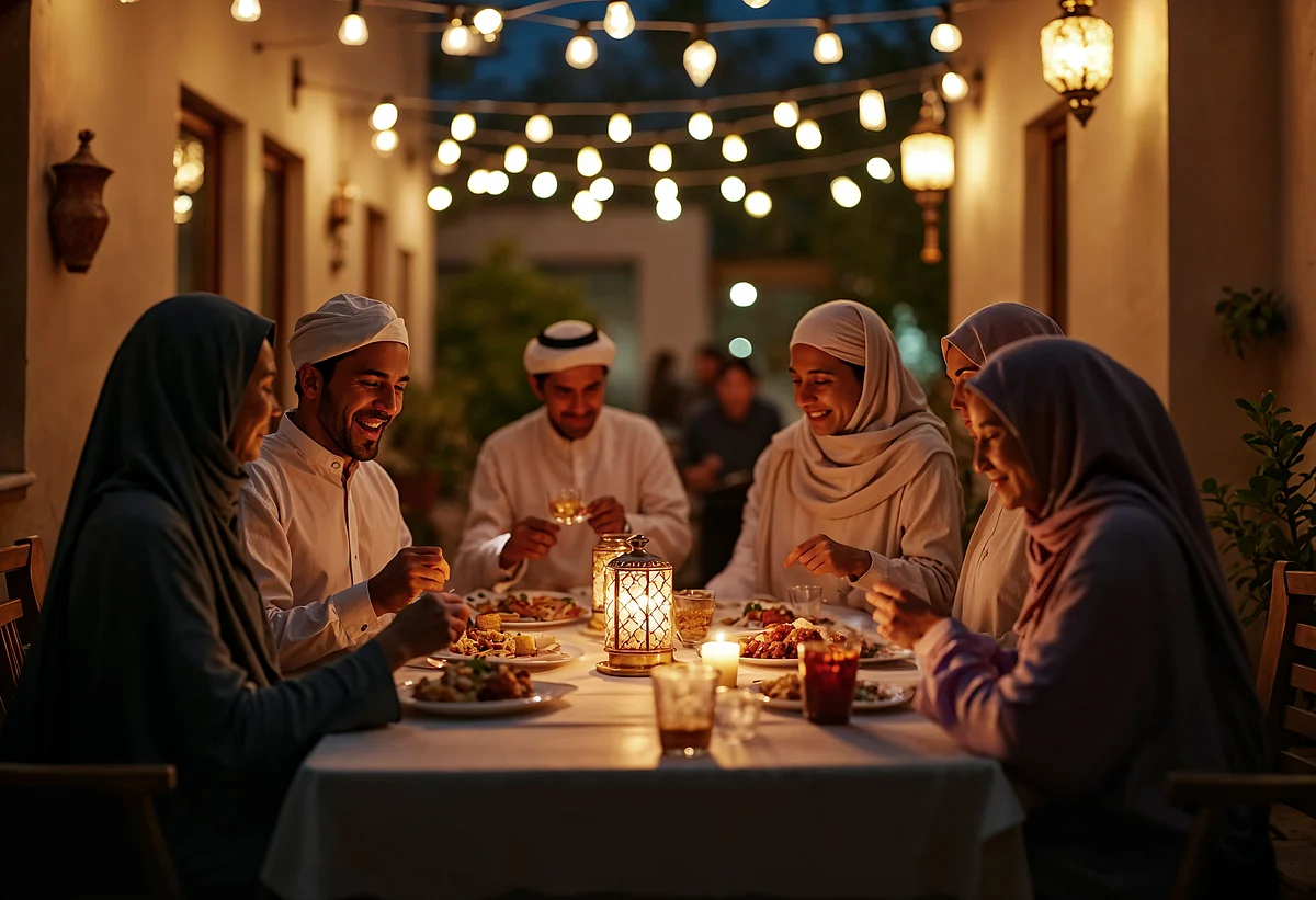 Ramazan 2026: Bu Dört Tarifle Şenlik Masanızı Yükseltin