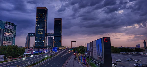 Ramazan Havası: BAE'deki Sıcaklıklar Önümüzdeki Günlerde Düşecek mi?