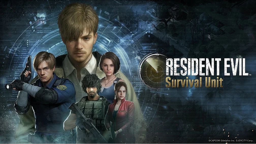 'Resident Evil' Mobil Oyunu Artık Arapça Olarak Mevcut