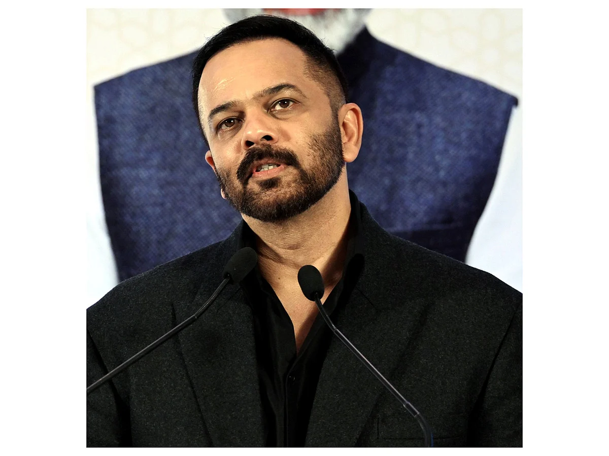 Rohit Shetty Ateş Davası: Mumbai Polisi Silah Tedarikçisini Tutukladı