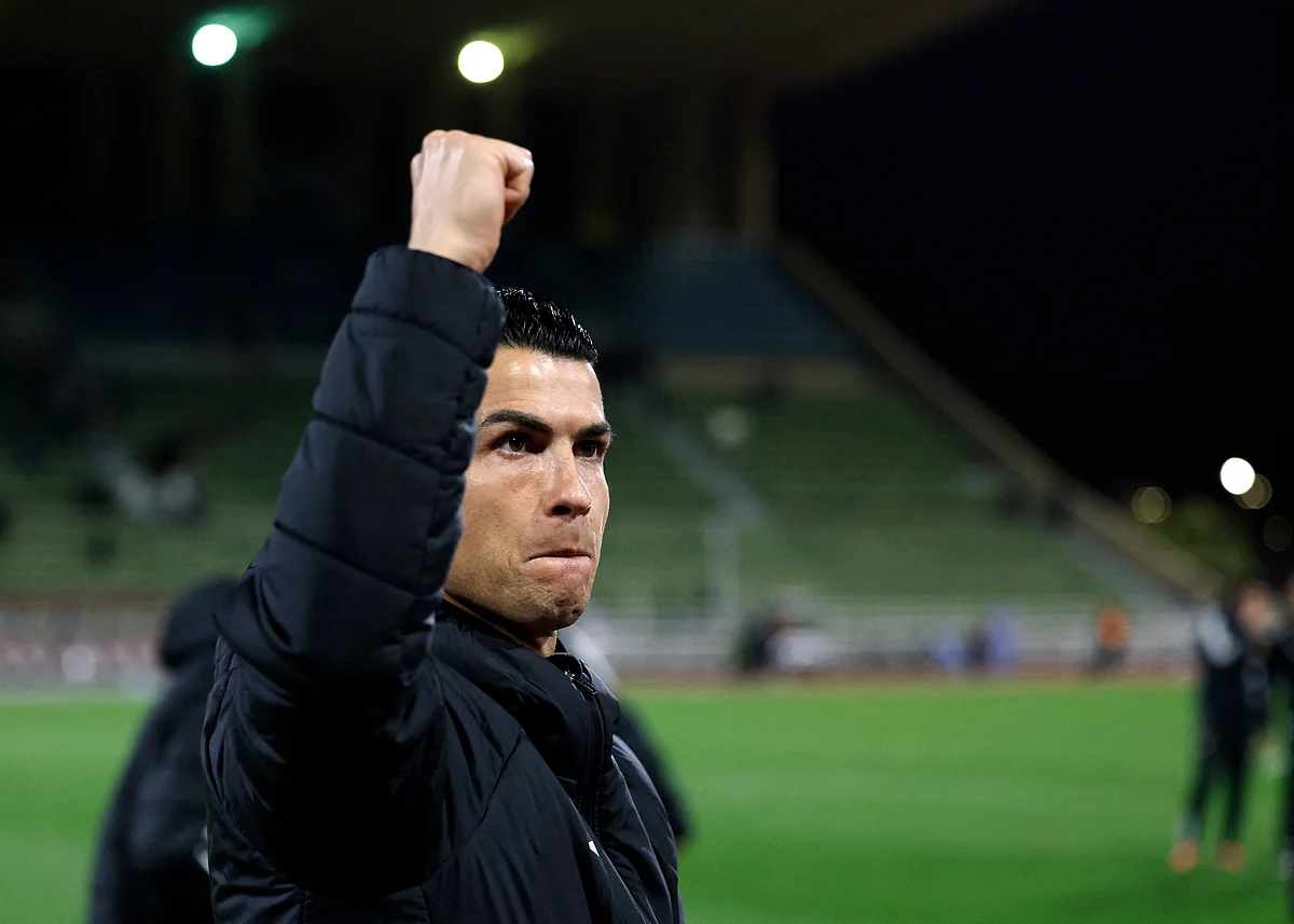 Ronaldo, Al-Nassr'ın Sessiz Transfer Penceresindeki Hayal Kırıklığı Nedeniyle Maçı Kaçırdı: Raporlar