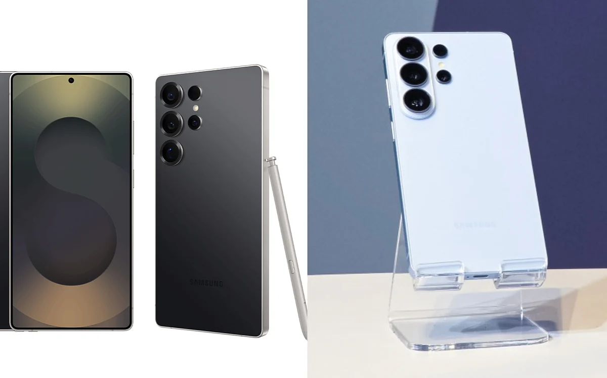 Samsung Galaxy S25 Ultra Vs Galaxy S26 Ultra: Yükseltmeye Değer mi?